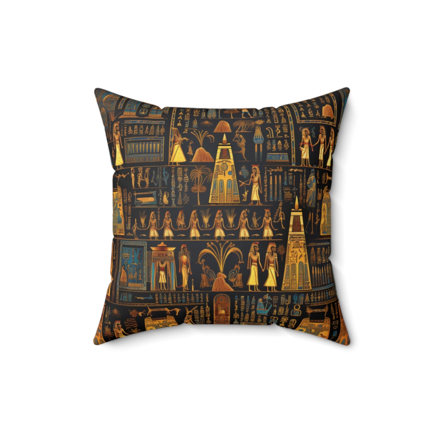 Pharaoh's Chamber
