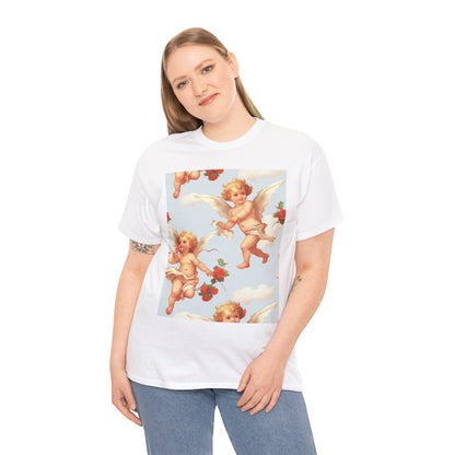Cupid Pattern