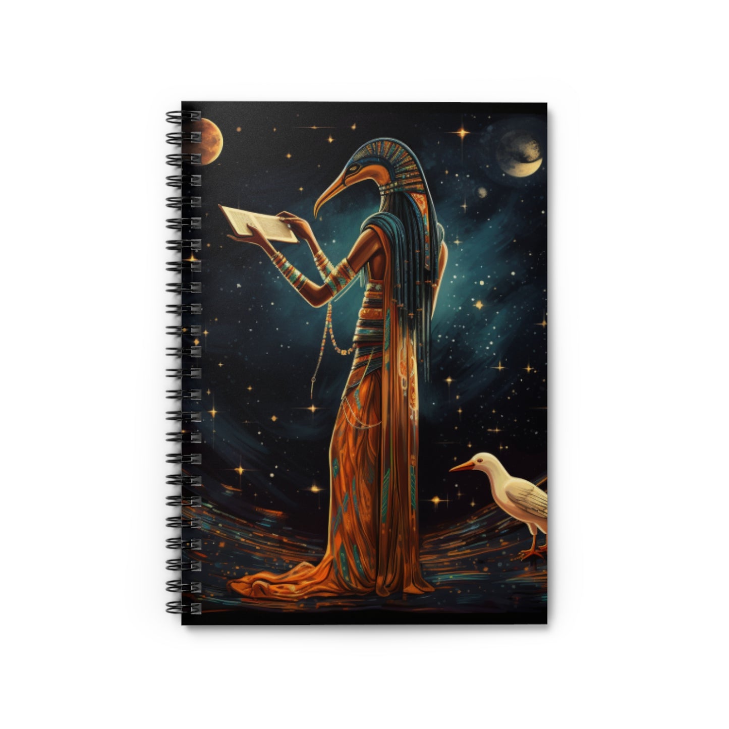Thoth
