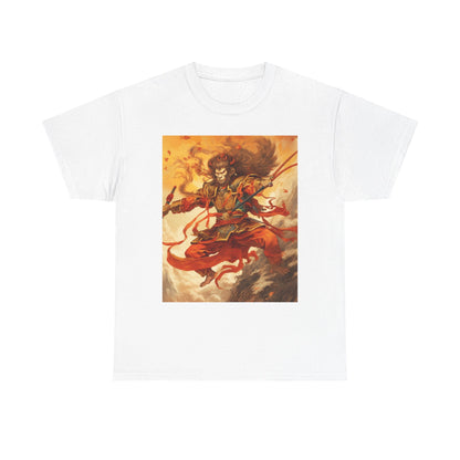 Sun Wukong