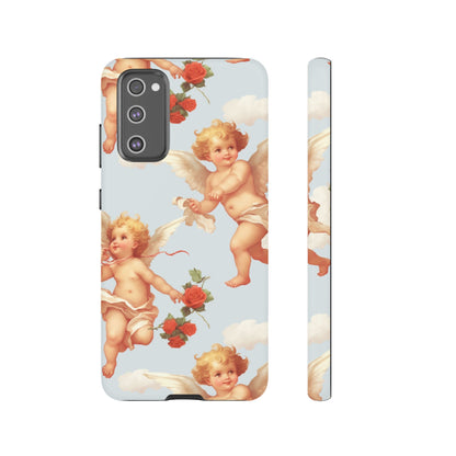 Cupid Pattern