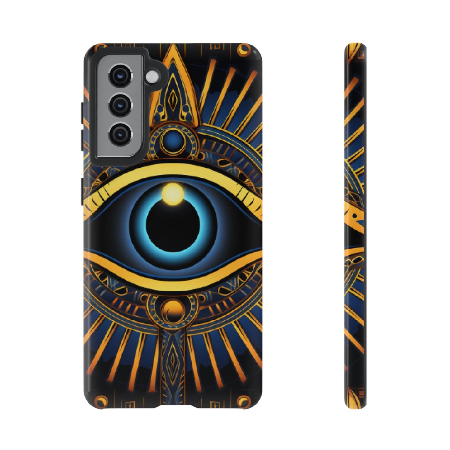 Eye of Horus