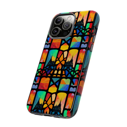 Notre Dame Pattern