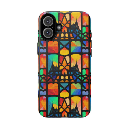 Notre Dame Pattern
