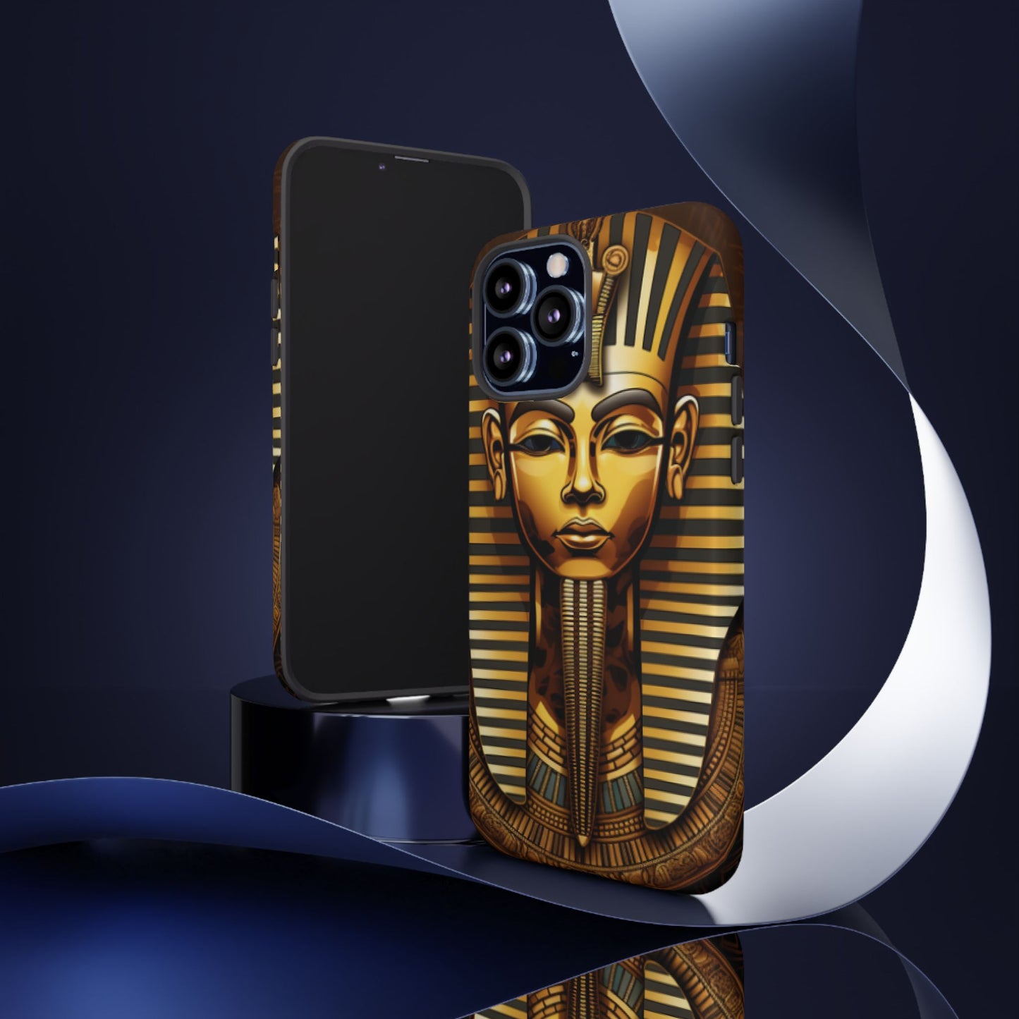 Pharaoh's Head