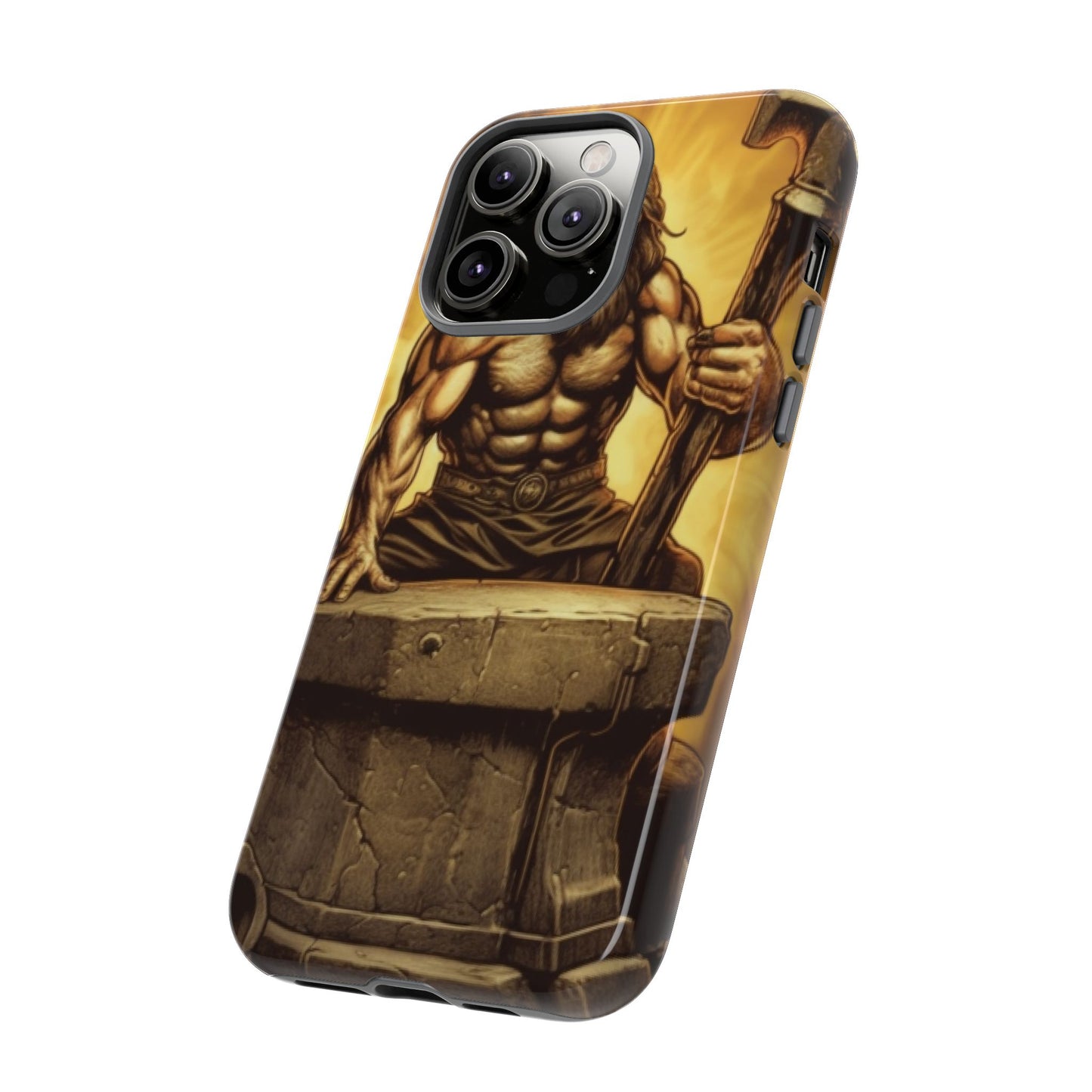 Hephaestus