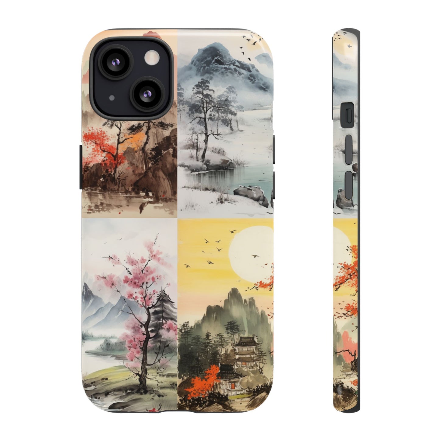Four Seasons
