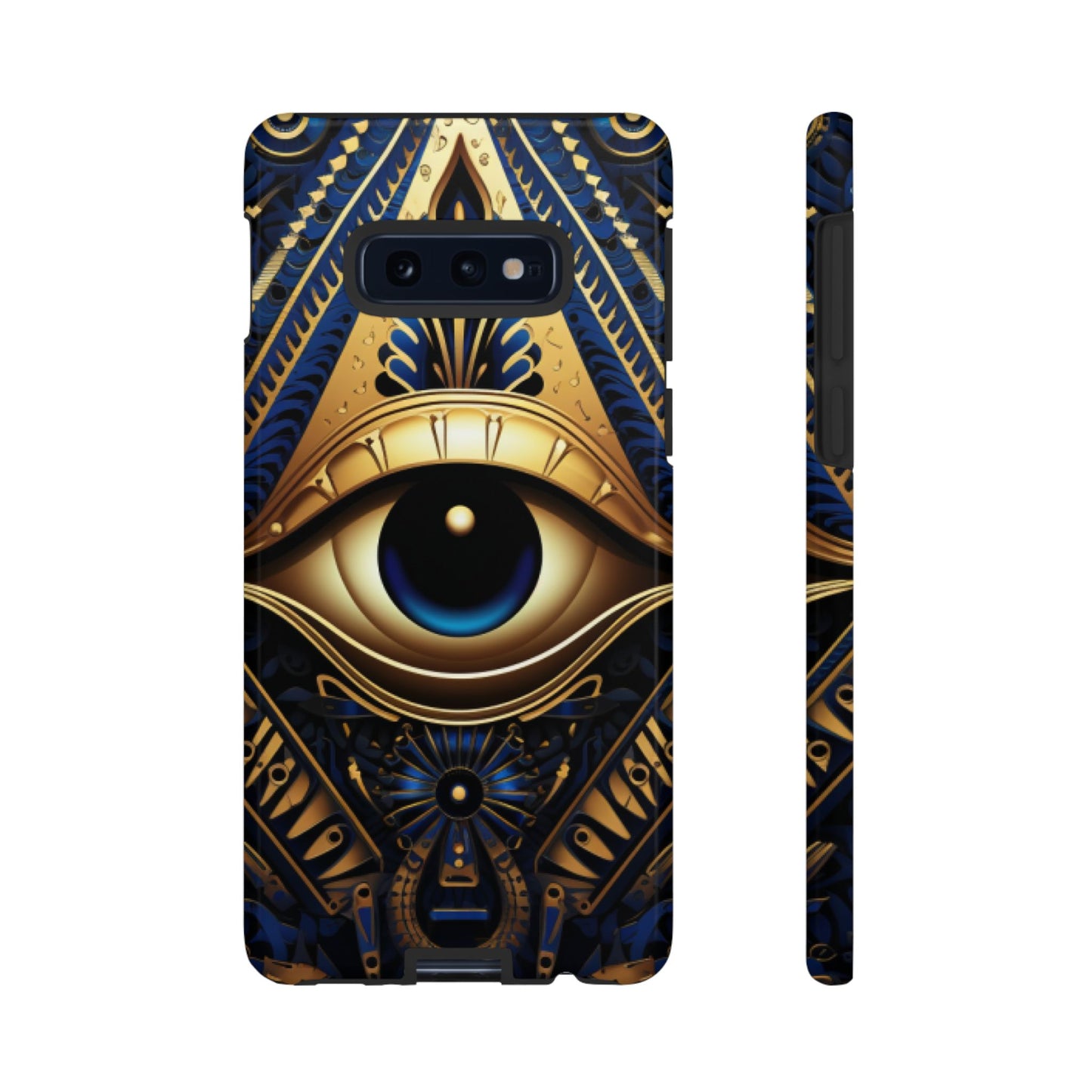 Eye of Horus