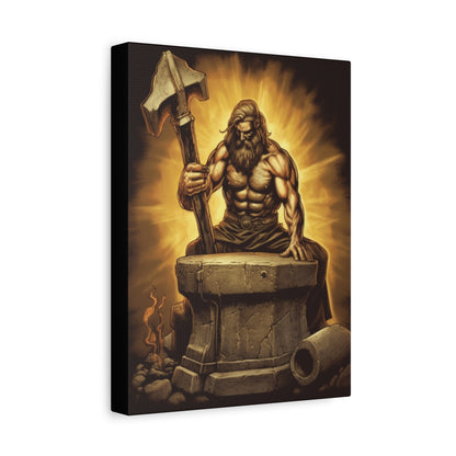 Hephaestus
