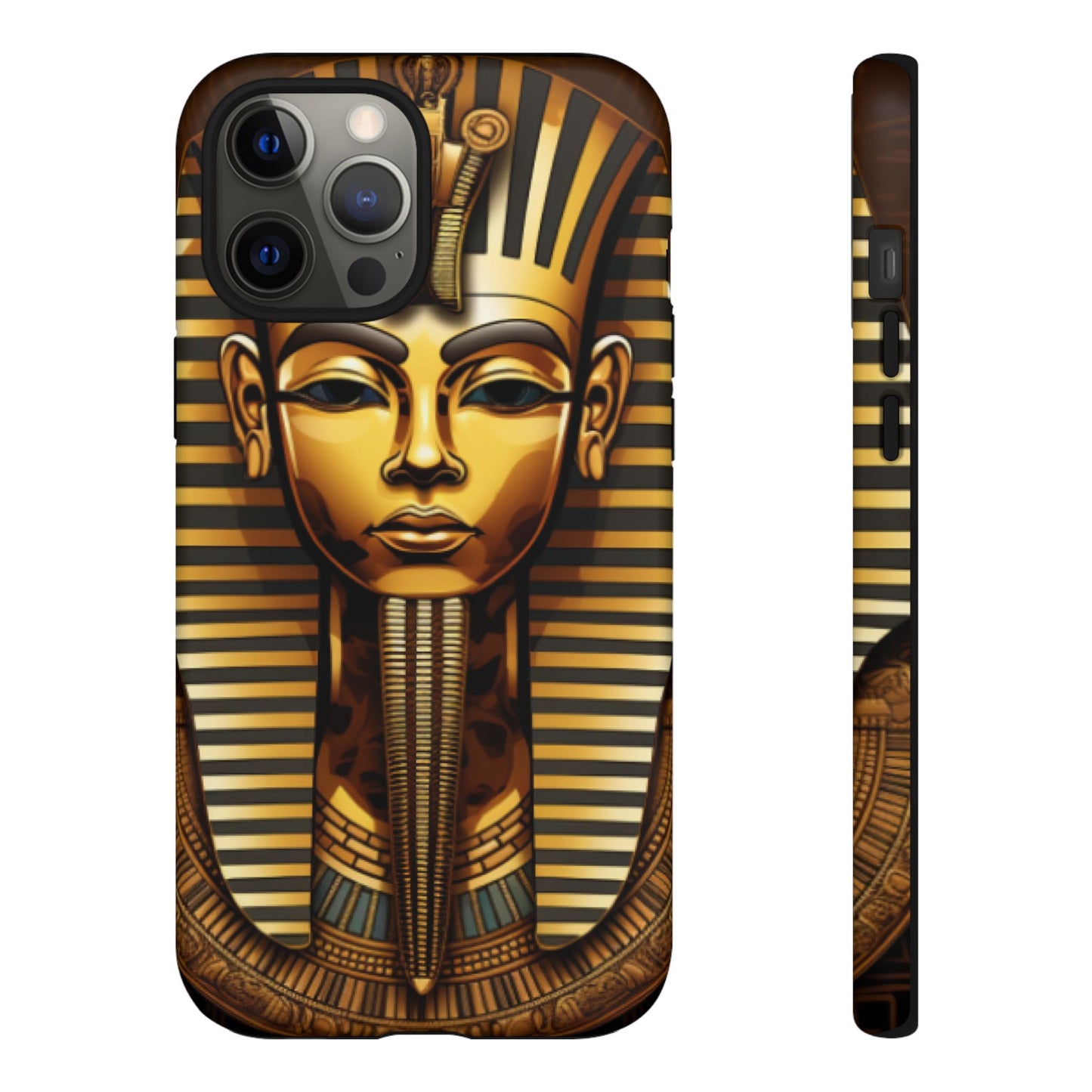 Pharaoh's Head