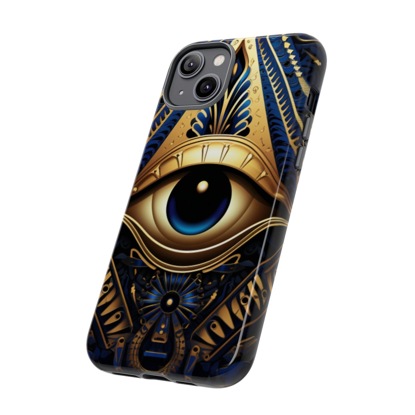 Eye of Horus