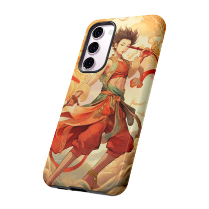 Nezha