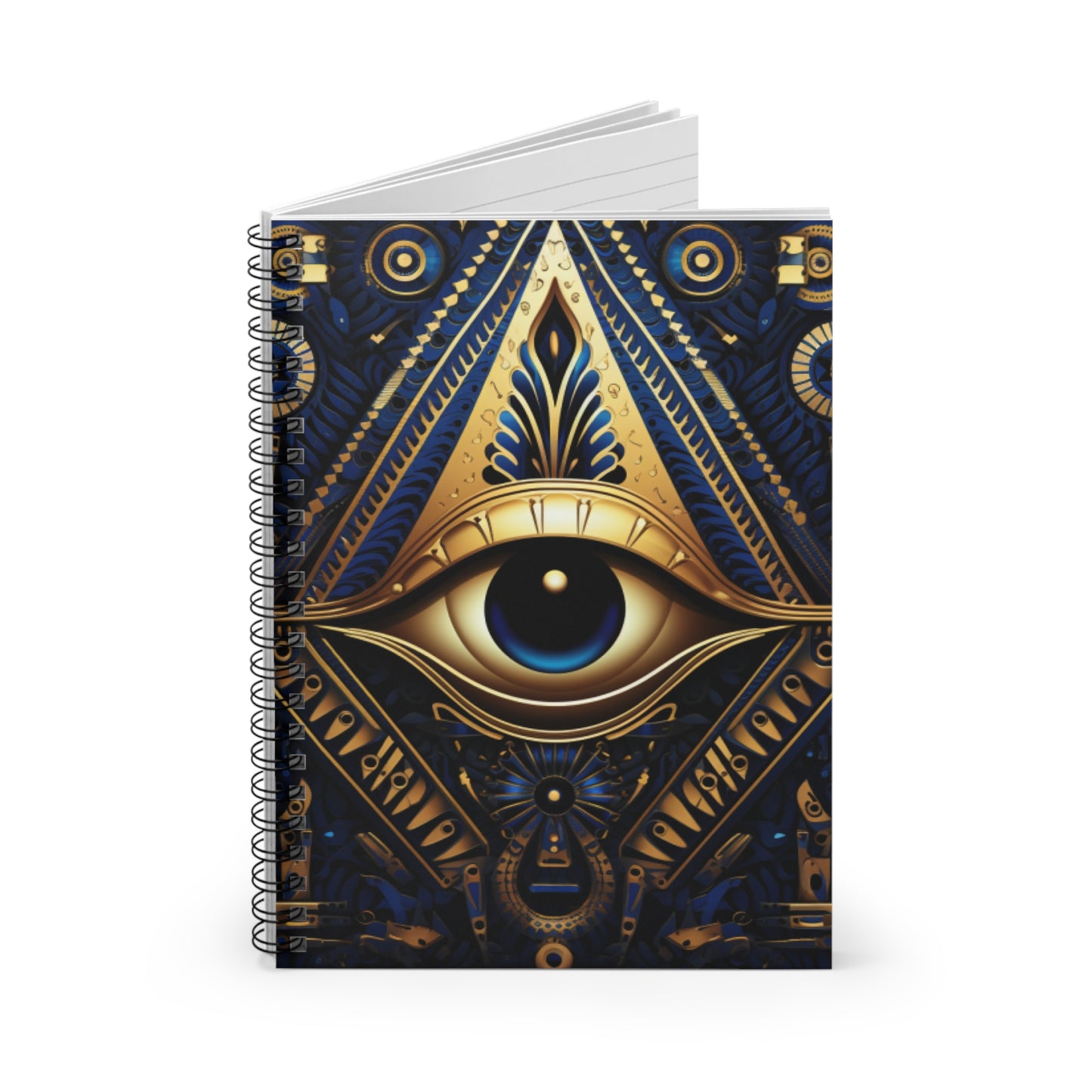 Eye of Horus