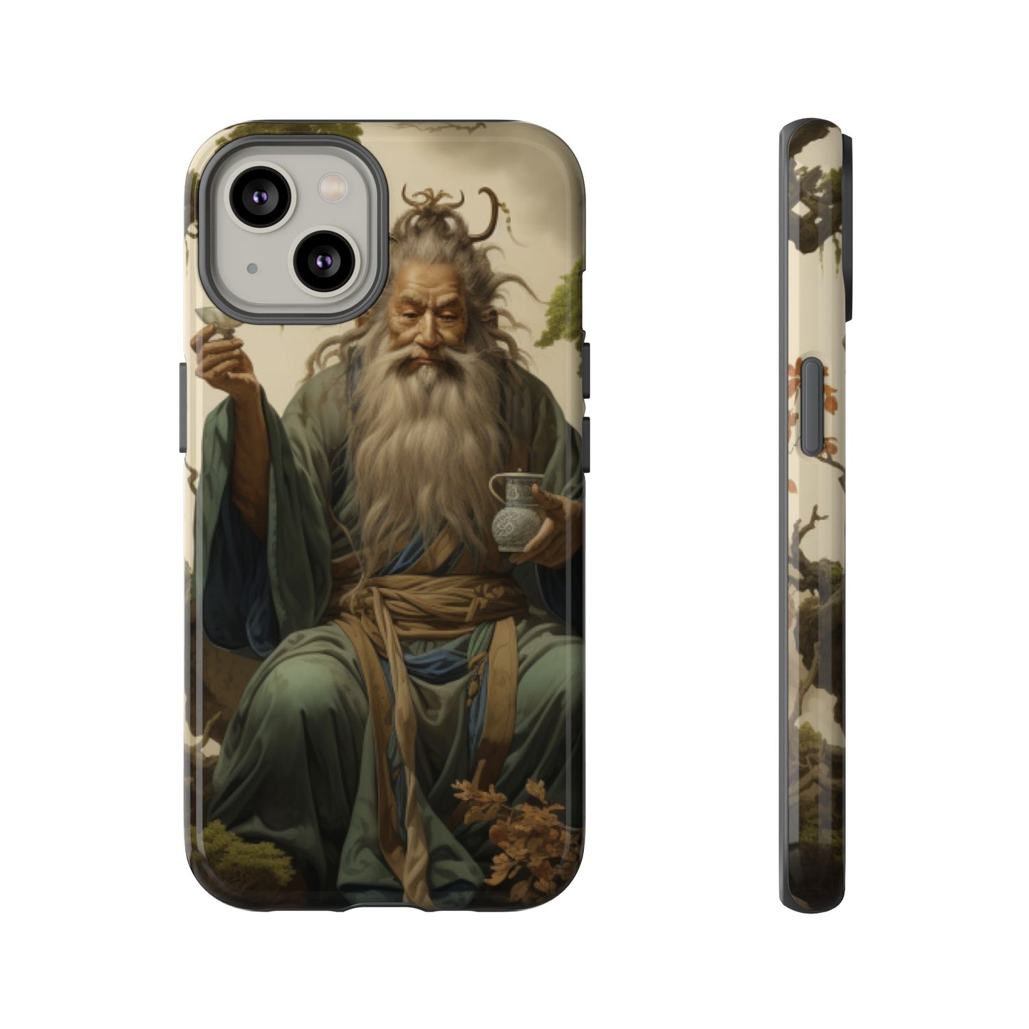 Shennong
