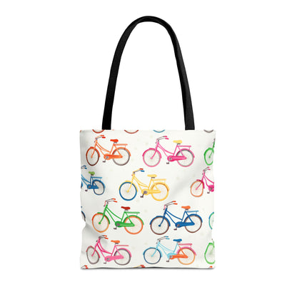 Dutch Bike Pattern