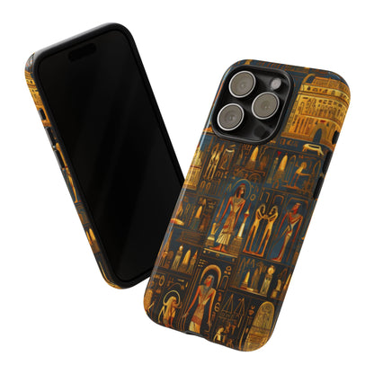 Pharaoh's Chamber