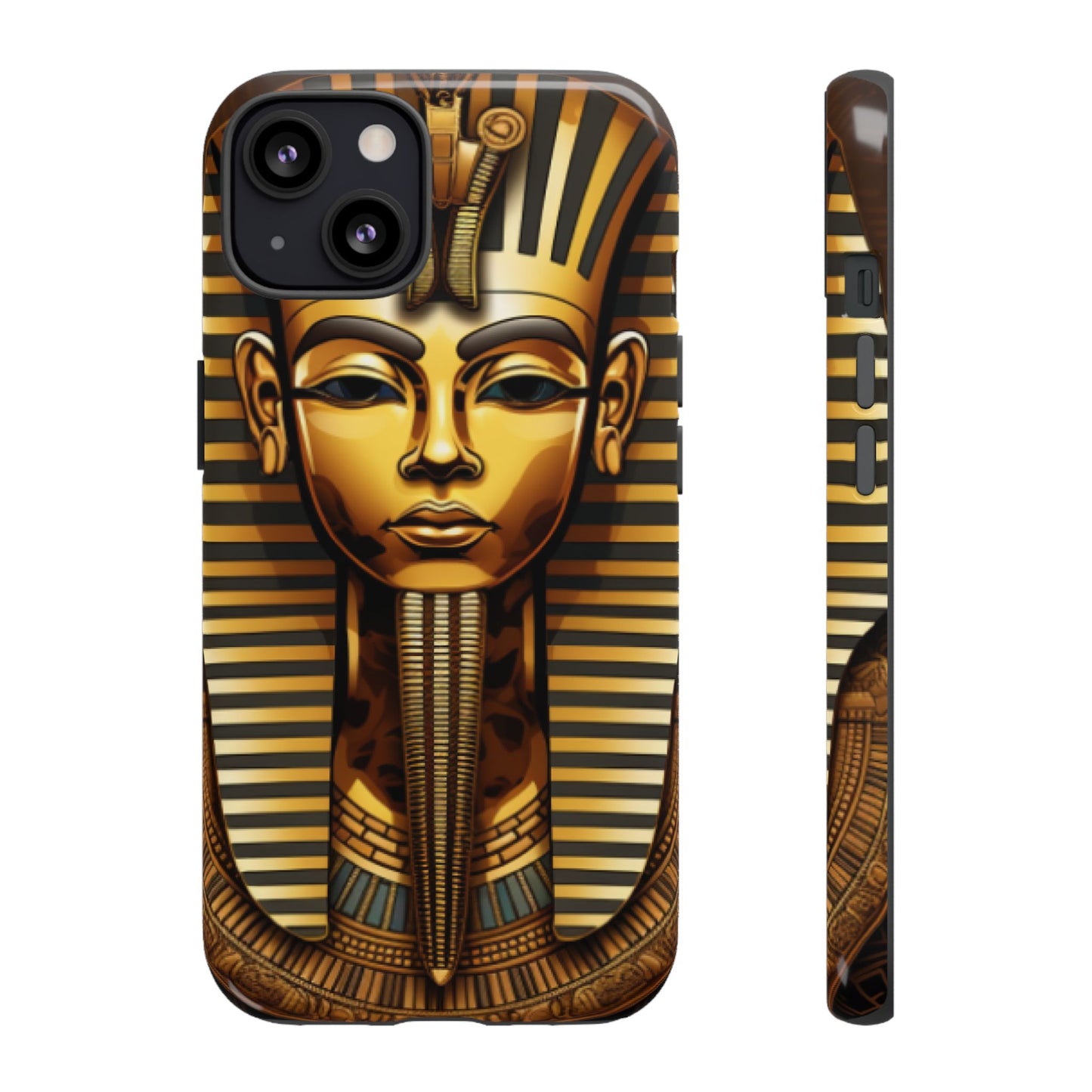 Pharaoh's Head