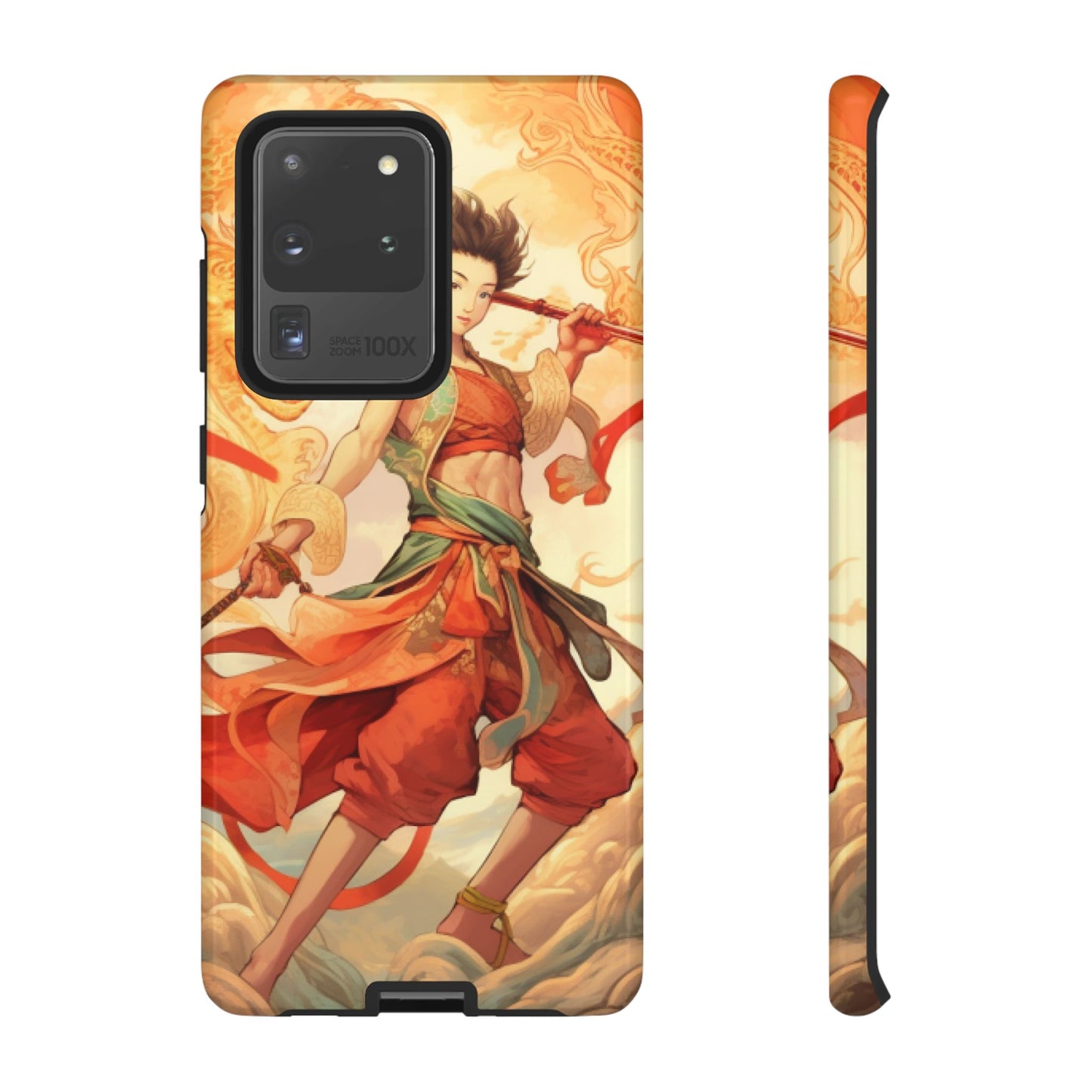 Nezha