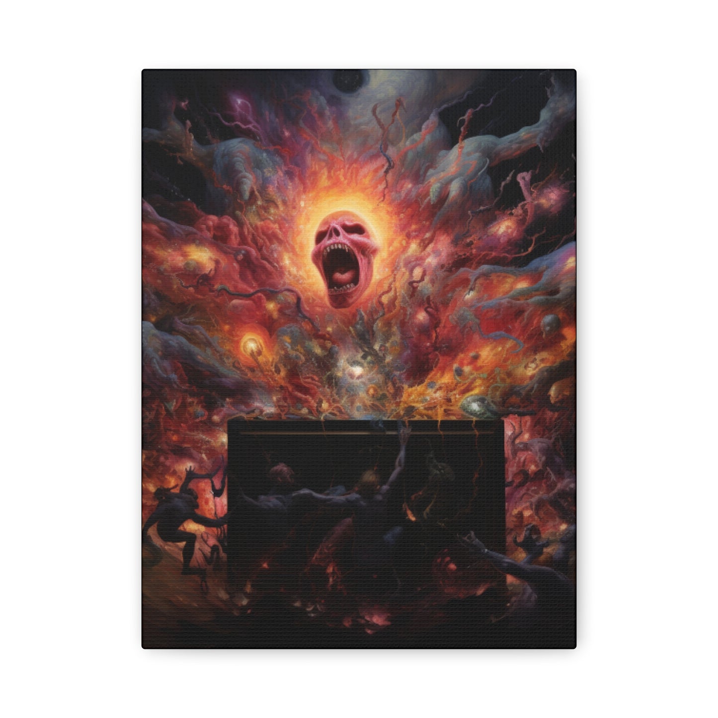 Pandora's Box