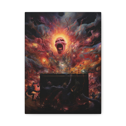 Pandora's Box
