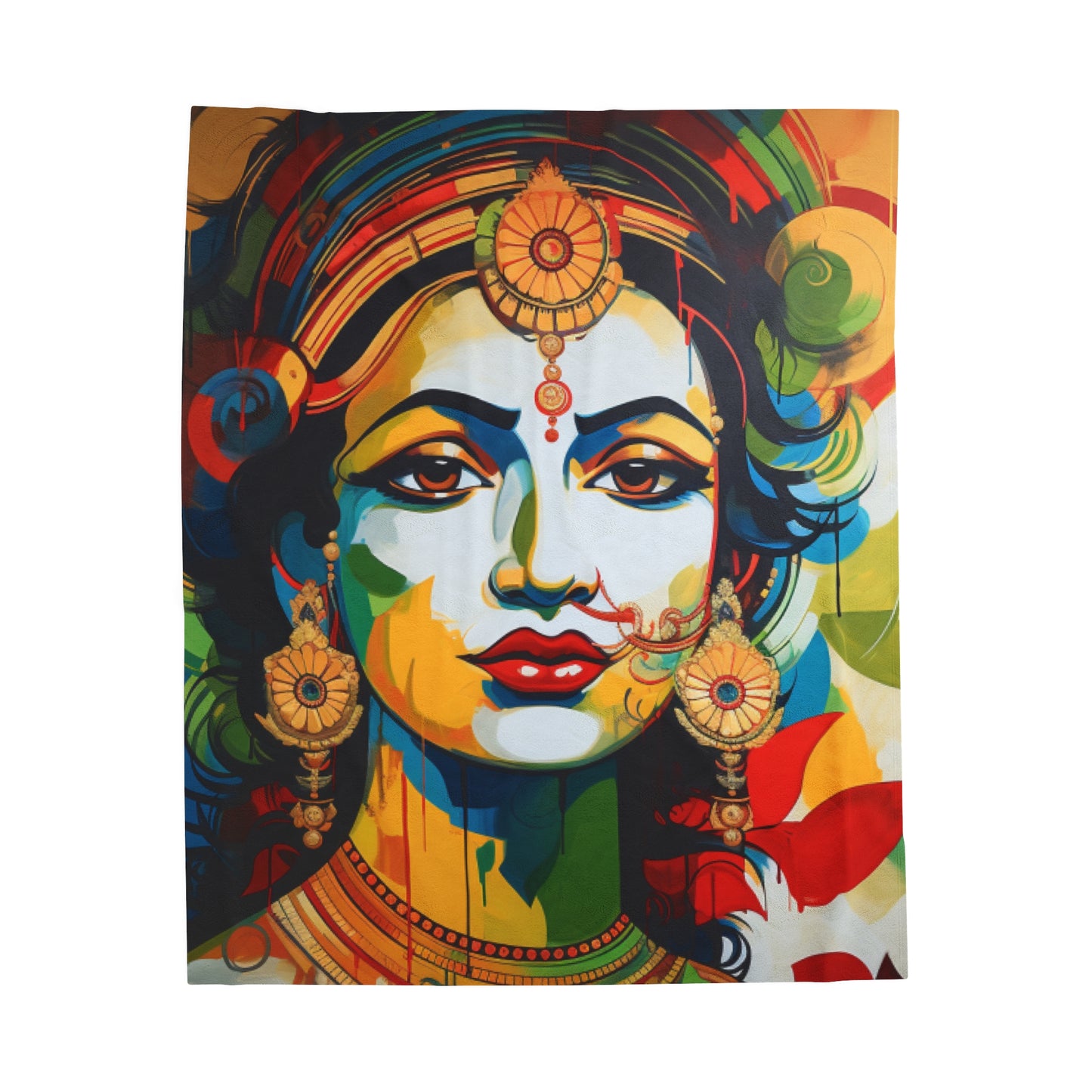 Bharti