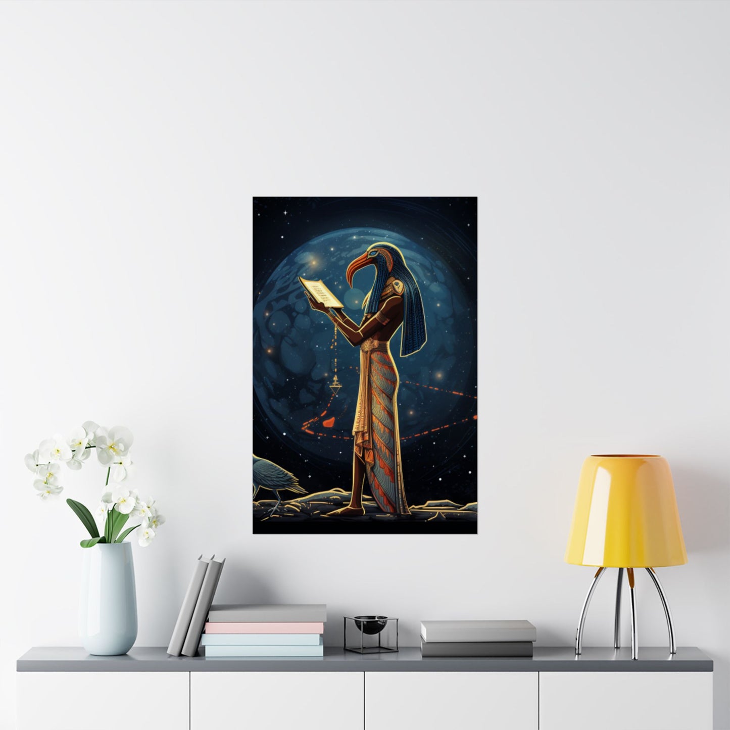 Thoth