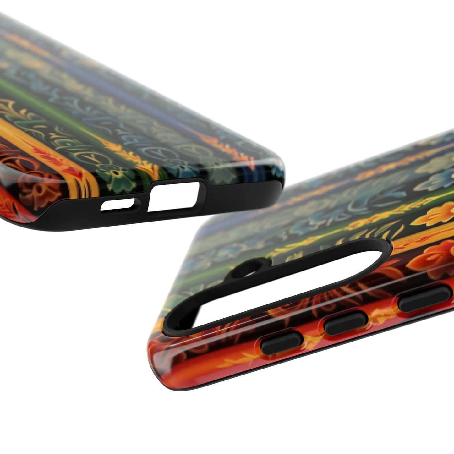 The Chinese Chopsticks