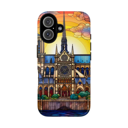 Le Notre Dame