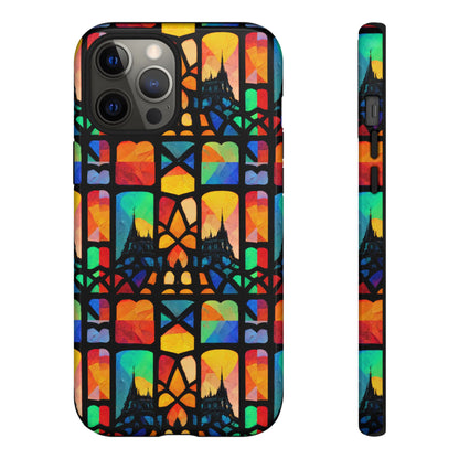 Notre Dame Pattern