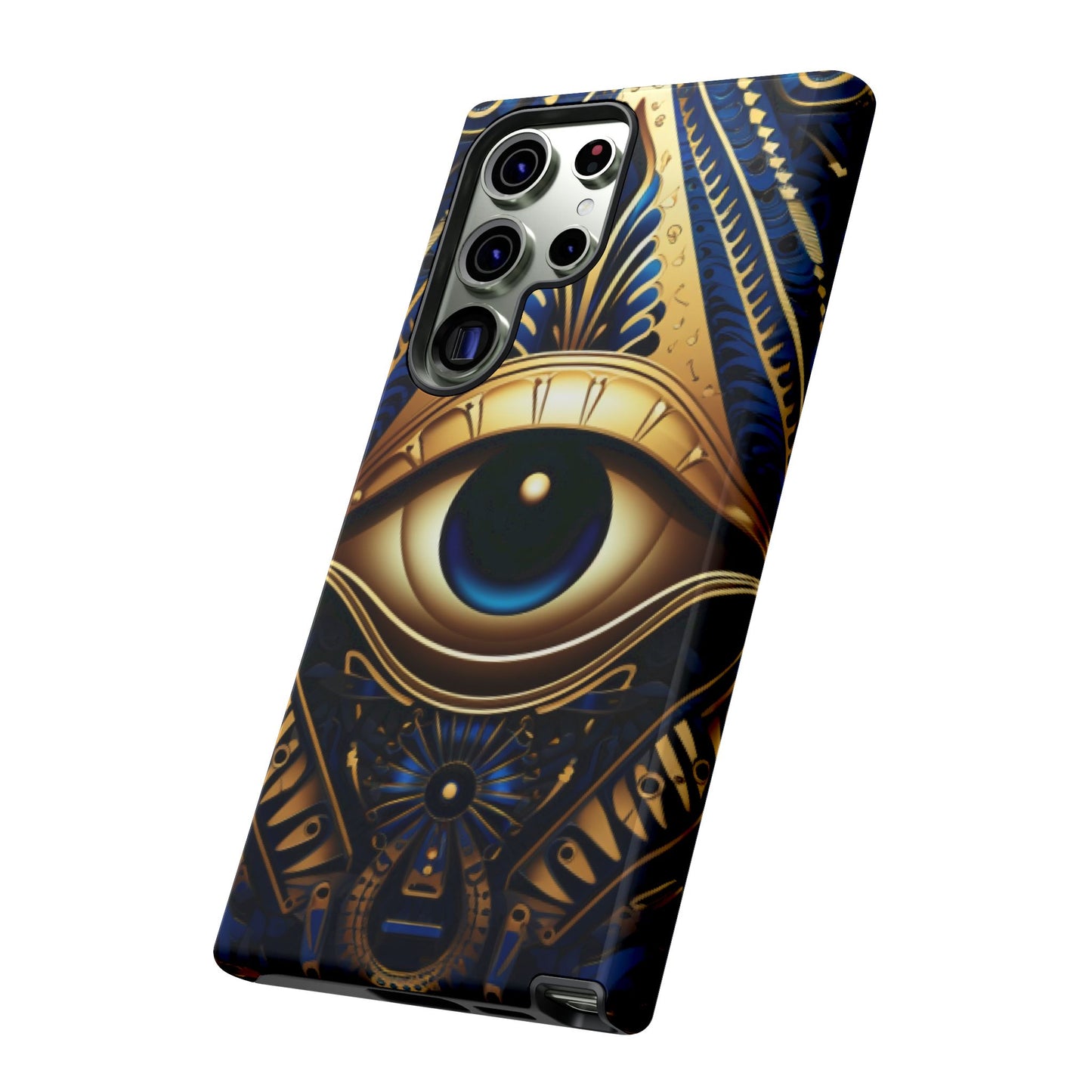Eye of Horus