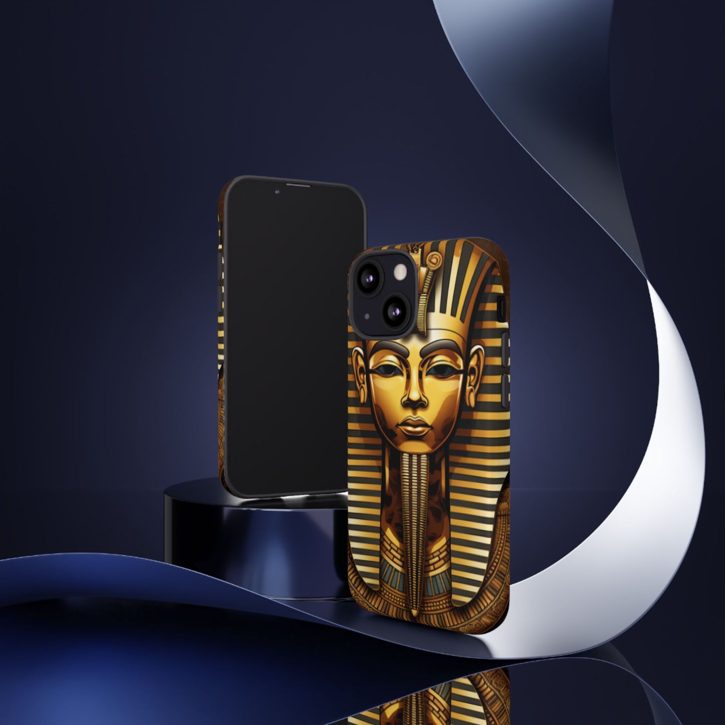 Pharaoh's Head