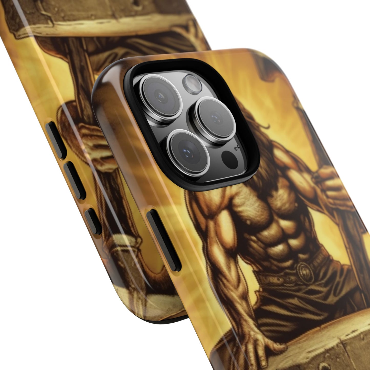 Hephaestus