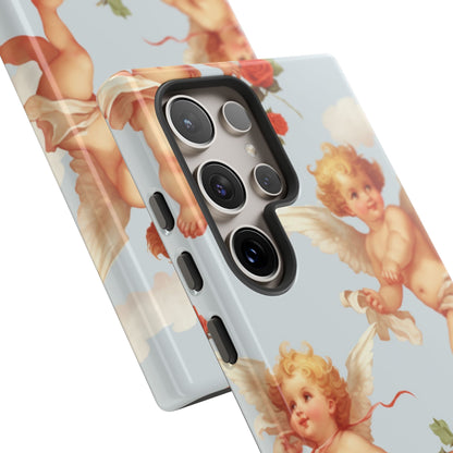 Cupid Pattern