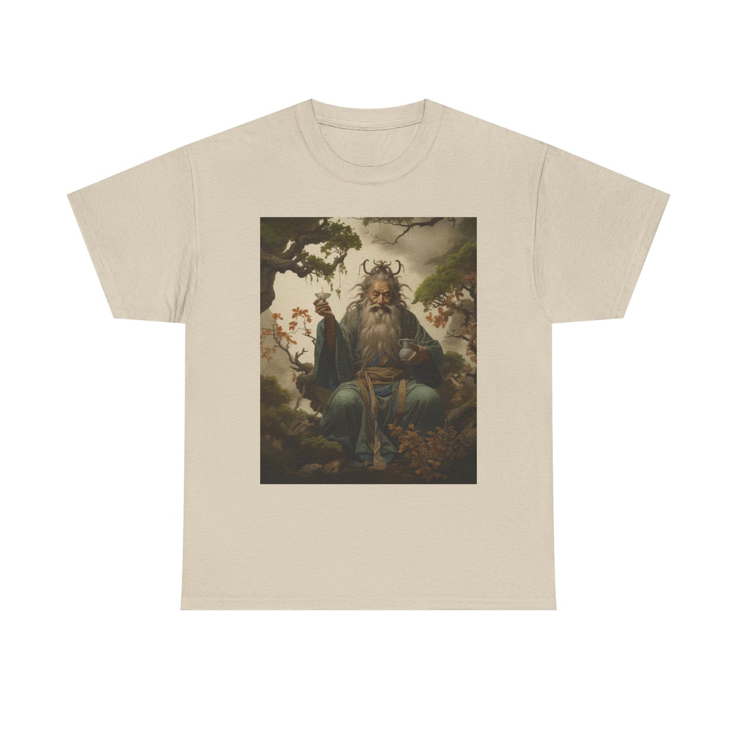 Shennong
