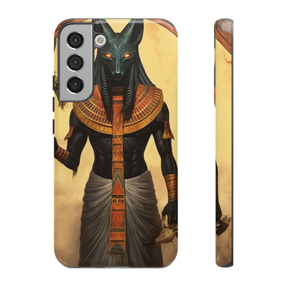Anubis