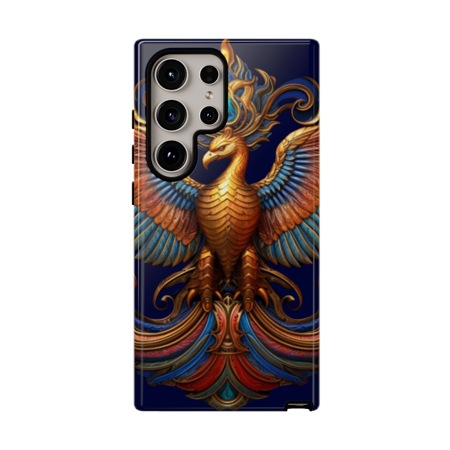 Egyptian Phoenix