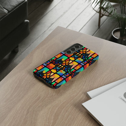 Notre Dame Pattern