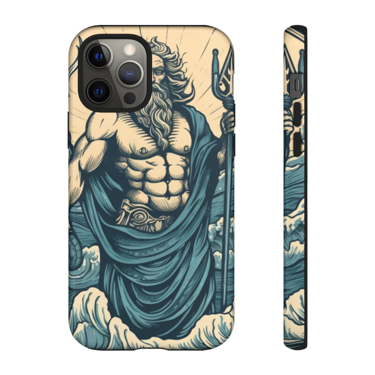 Poseidon