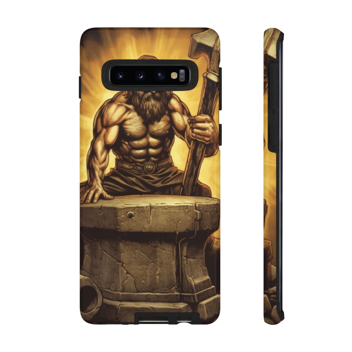 Hephaestus