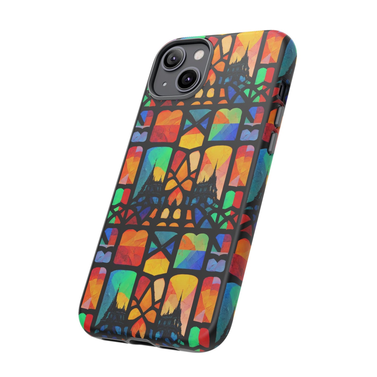 Notre Dame Pattern
