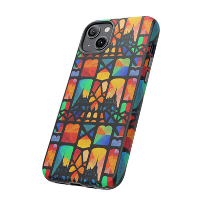 Notre Dame Pattern