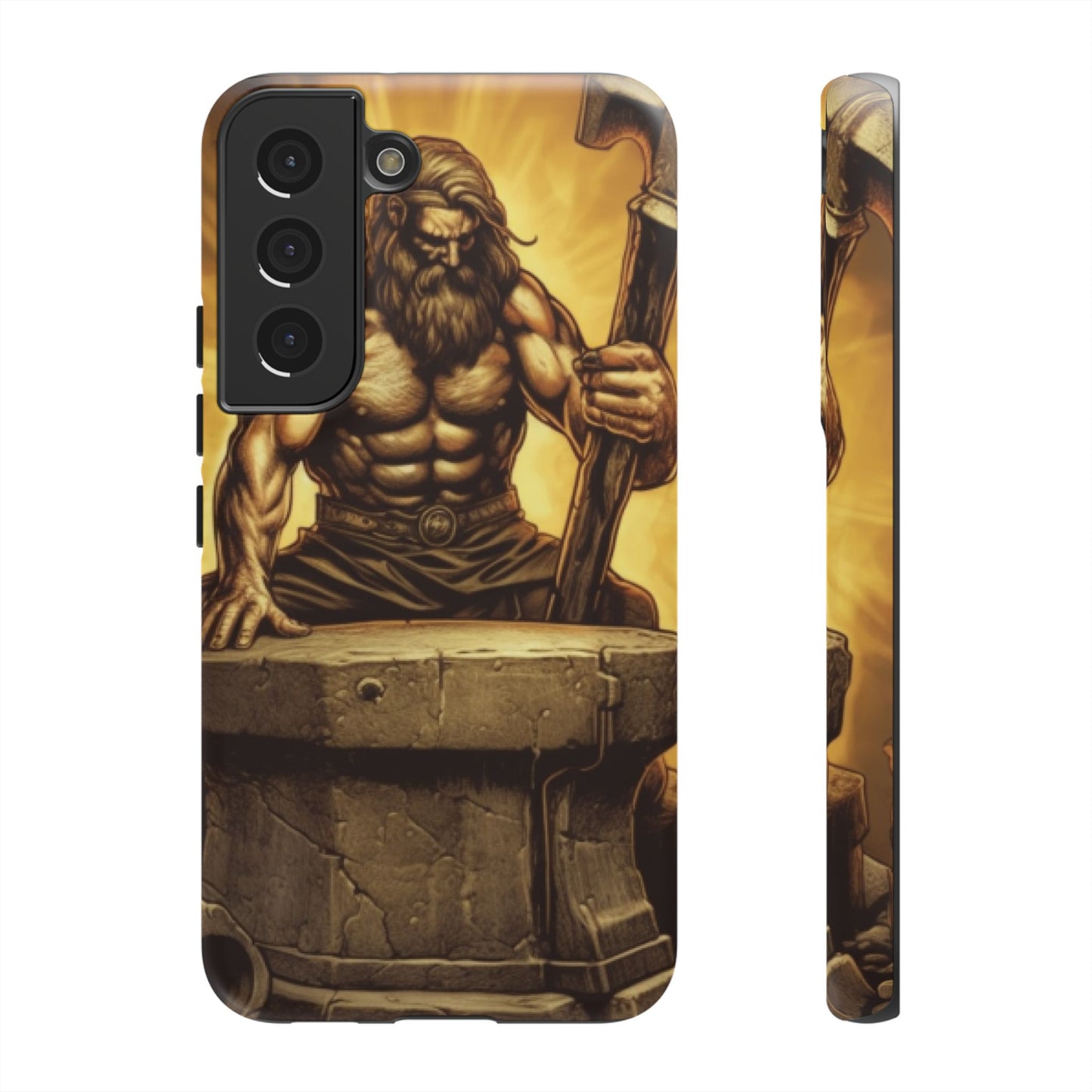 Hephaestus