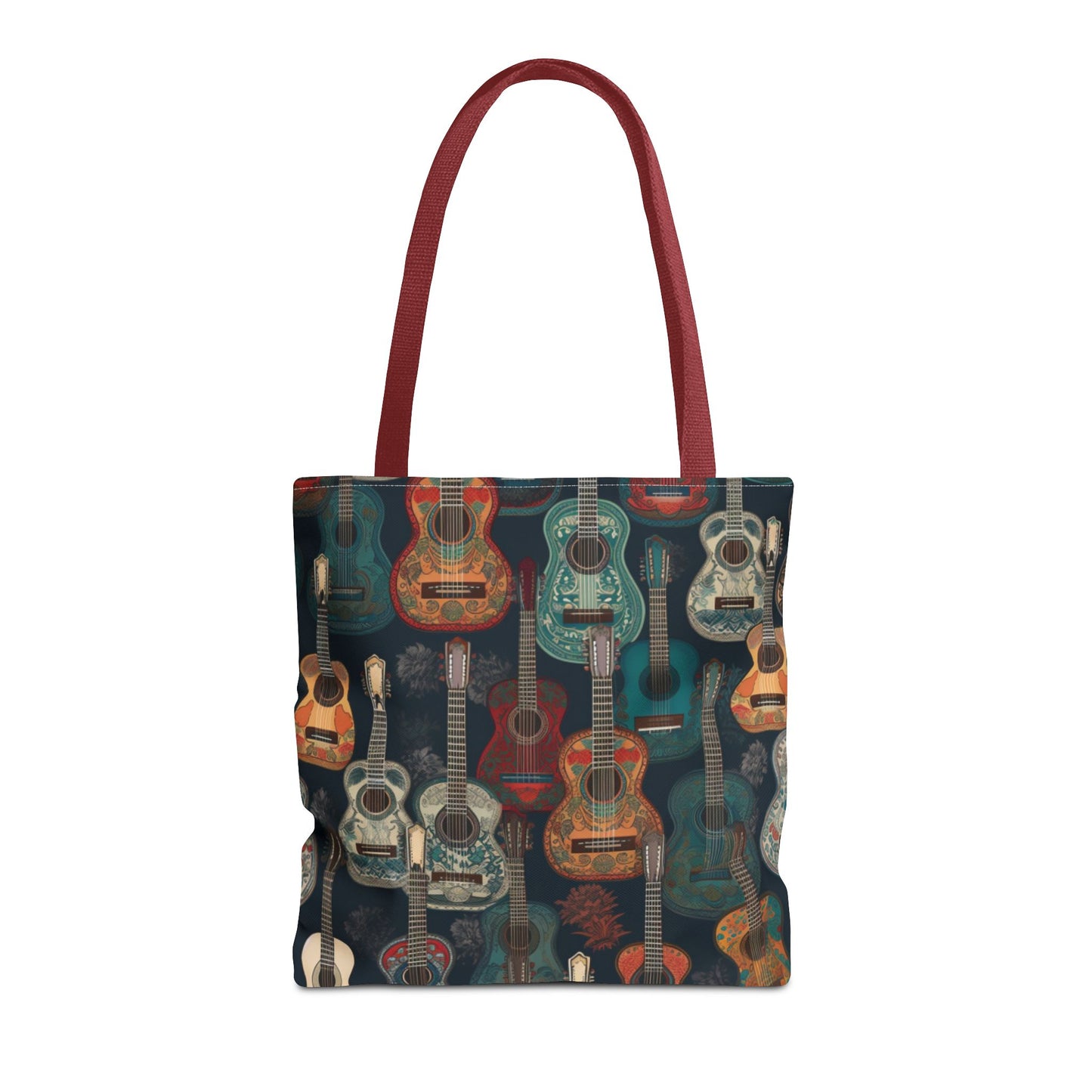 Flamenco Guitars