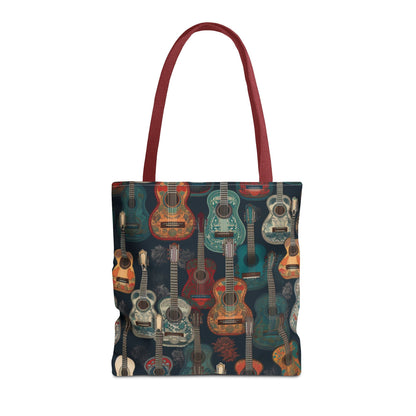 Flamenco Guitars