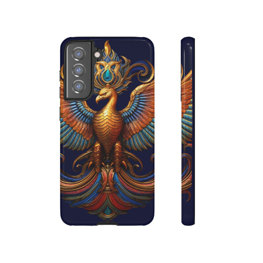 Egyptian Phoenix