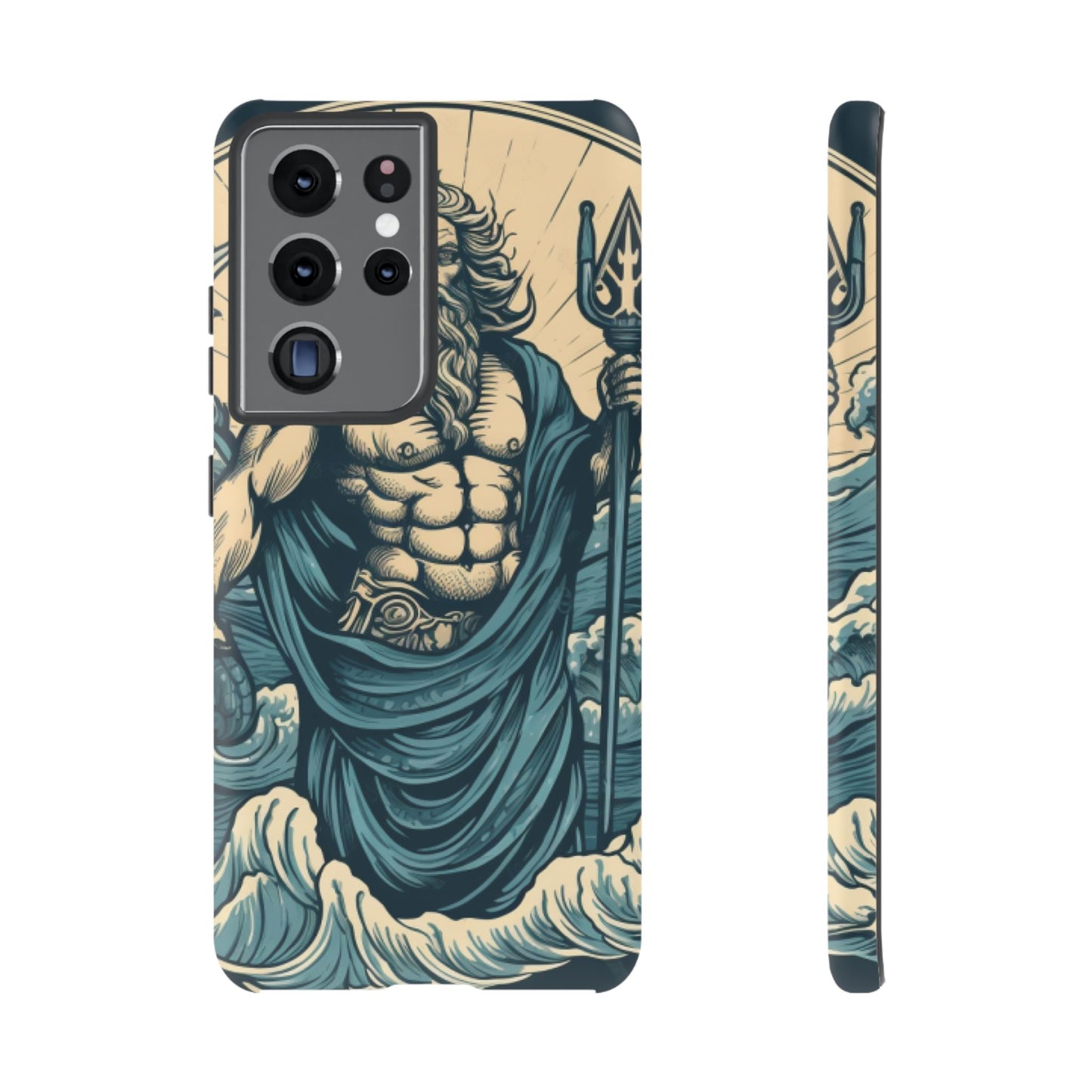 Poseidon