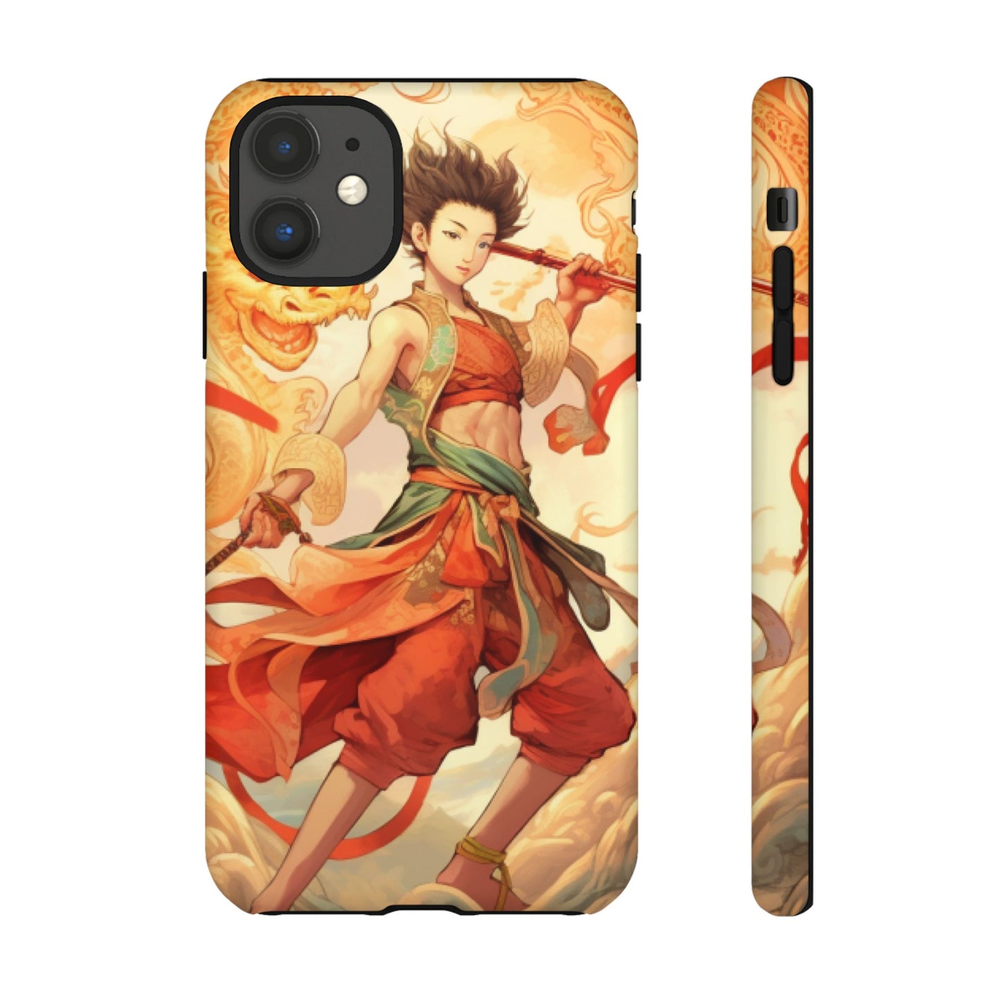 Nezha