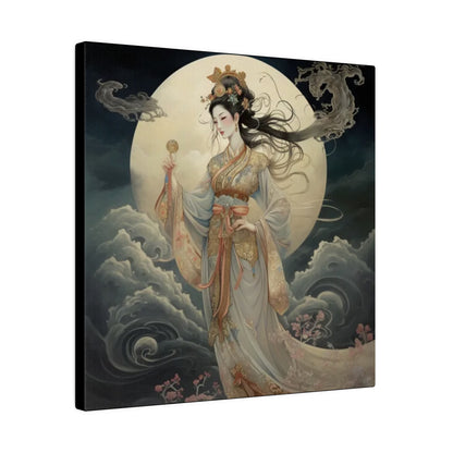 Chang'e