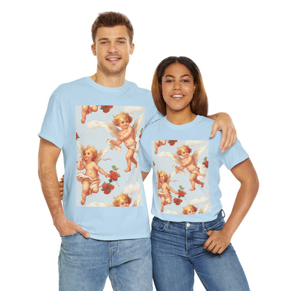 Cupid Pattern