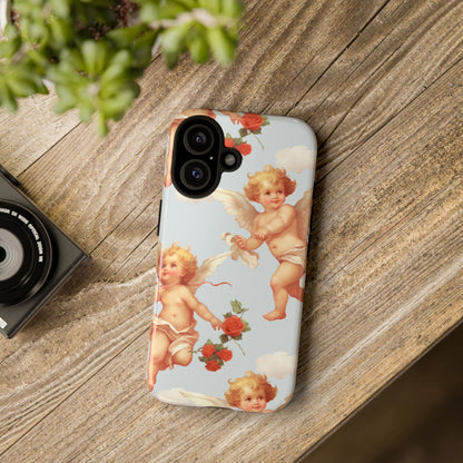 Cupid Pattern